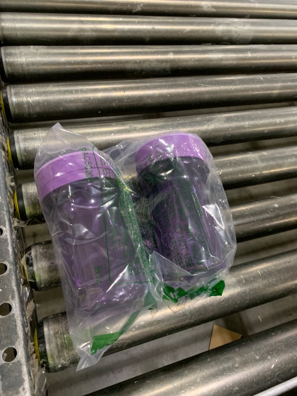 Photo 1 of NUK Everlast Weighted Straw Cup