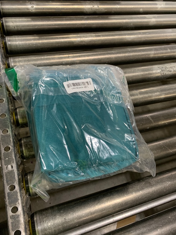 Photo 1 of BAGAIL 8 Set Packing Cubes Luggage Packing Organizers for Travel Accessories (Aqua Color)