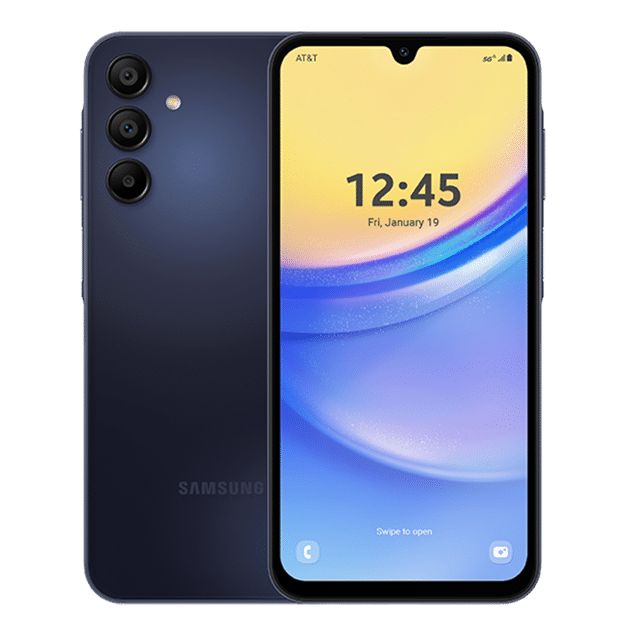 Photo 1 of Samsung Galaxy A15