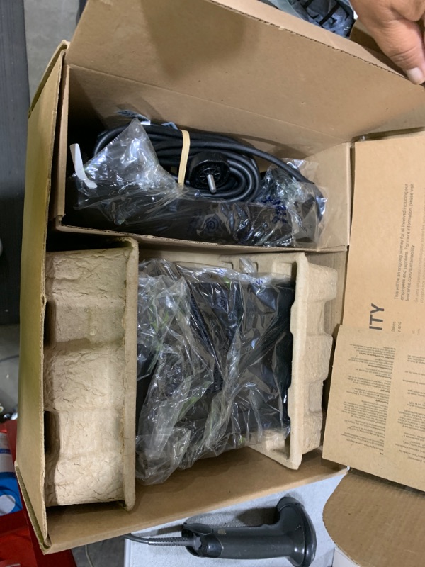 Photo 1 of Eagle 7 TripleShot™ HD, 7" IPS Screen, TripleShot™ HD transducer, C-MAP® Inland Charts for The US, with Coverage of Over 17,000+ American Lakes