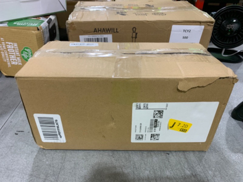 Photo 1 of LEAPTREND ZWK702B5388701 Furnace Blower Motor 1/2HP, 208-230V, 50/60 Hz, 1050 RPM, 3.8-3.6A Compatible with Intertherm fit for E7 Model Furnaces Replace 622686 622639