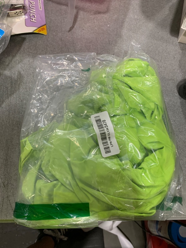 Photo 1 of Sensory Body Sock for Kids,Sensory Sack for Relaxation, Focus,Sensory Integration,Body Sock (Small 40''×27'')