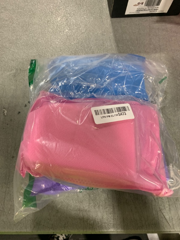 Photo 1 of 4 Pieces Camping Cushion Seat, 15x11inch Foam Hiking Seat Pad, Foldable Sitting Mat Waterproof EVA Foam Sitting Pad for Backpacking Outdoor Picnic Mountaineering Stadium Travel