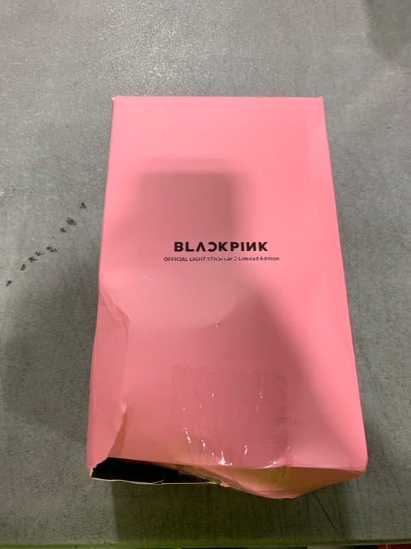 Photo 1 of DREAMUS Official Lightstick ver.2 [Pyongbong]