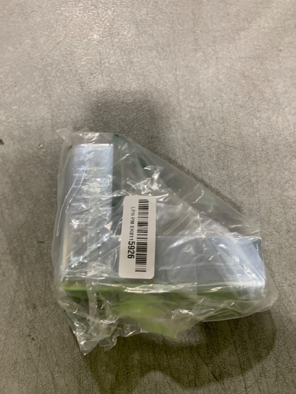 Photo 1 of VIKKSAER 2 Pcs 90 Degree Wrap Angle Splice for 1/2" Bolt in 1-5/8" Strut Channel, 4 Hole Corner Connector Bracket, 4mm Thickness