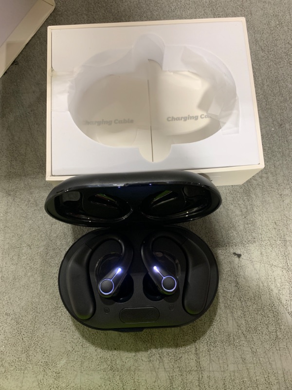 Photo 1 of WASOCA Hearing Aids for Seniors, Hearing Aids Rechargeable with Bluetooth, Hearing Aid APP Control, Hearing Amplifier for The Hearing Loss, Hearing Your Voice. FSA or HSA Eligible