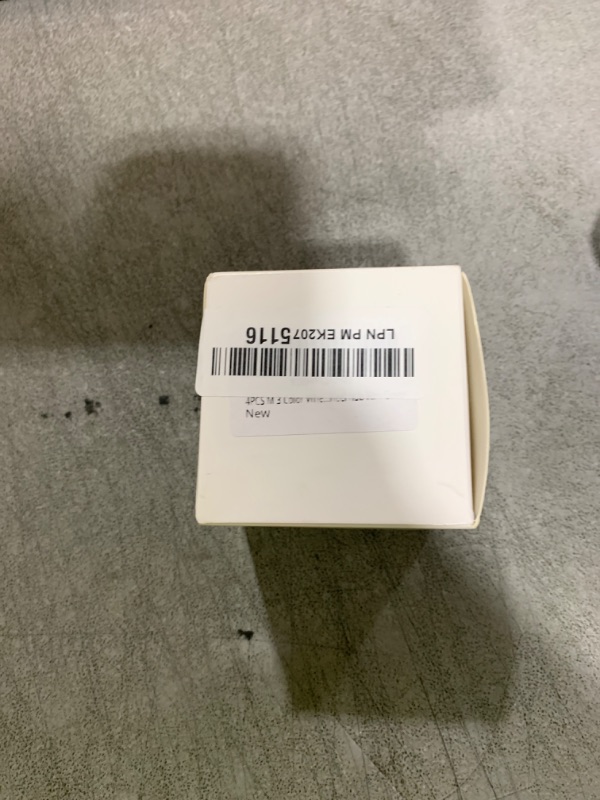 Photo 1 of 4PCS M 3 Color Wheel Center caps with Same Logo tire Valve caps Cover Original Vehicle Replacement 2.7in/68mm Center Wheel hub Rim Cover