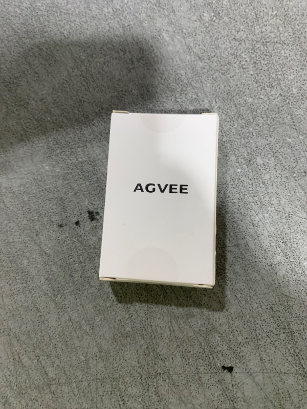 Photo 1 of AGVEE 1 Pack Display Port to HDMI 4K@60HZ Adapter, Alloy Shell DP Displayport PC to HDMI Display Coulper Converter, Backward Compatibile with 4K@30HZ 1080P@120HZ Full HDTV, Uni-Directional, Gray