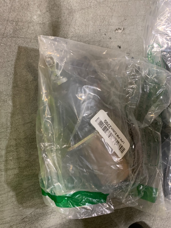 Photo 1 of Replacement 12V Only Fuel Shut Off Solenoid 3" For 5.9L or 8.3L Cummins Diesel Engine 3935649