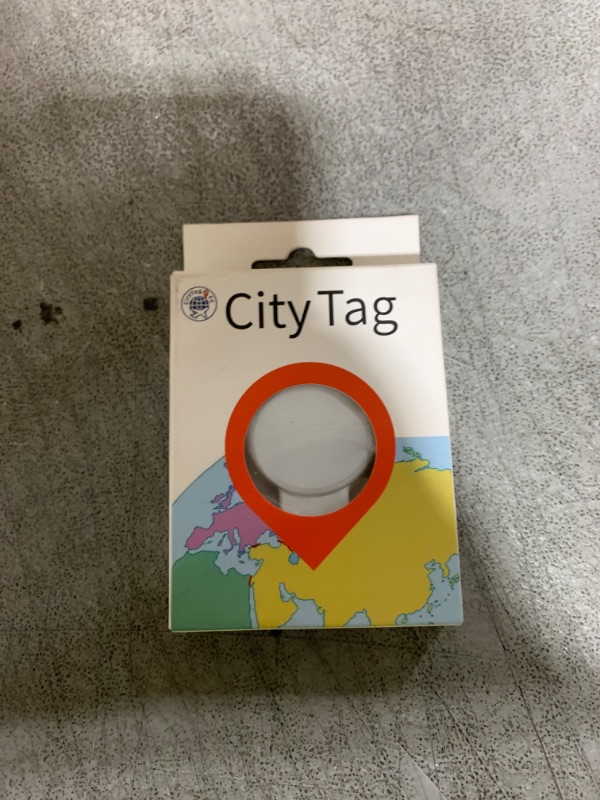 Photo 1 of 2025 New Model GPS Tracker No SIM Card Required