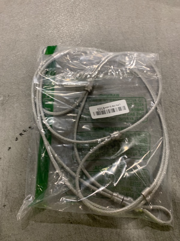 Photo 1 of Weaver Equine Cable Sure Down