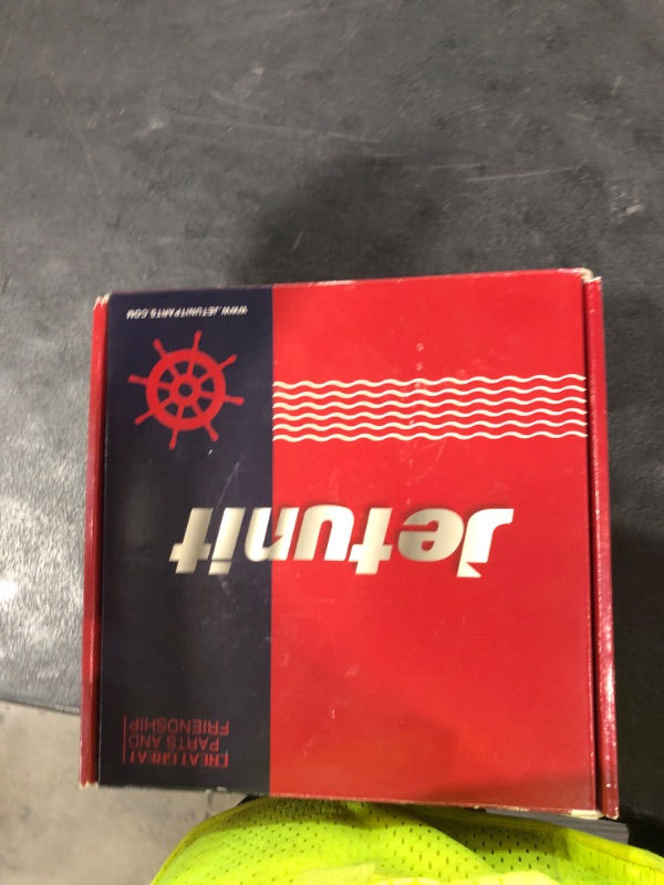 Photo 1 of jetunit Stator for Yamaha 6G5-85510-11-00 6G5-85510-10-00 CDI 177-6G5-10 Outboard 150 175 200 220 225 HP 15-Amp 2-Stroke 6-Cylinder 1984-1989 L150 PRPV150 L200 V6SPECIA V6EXCEL