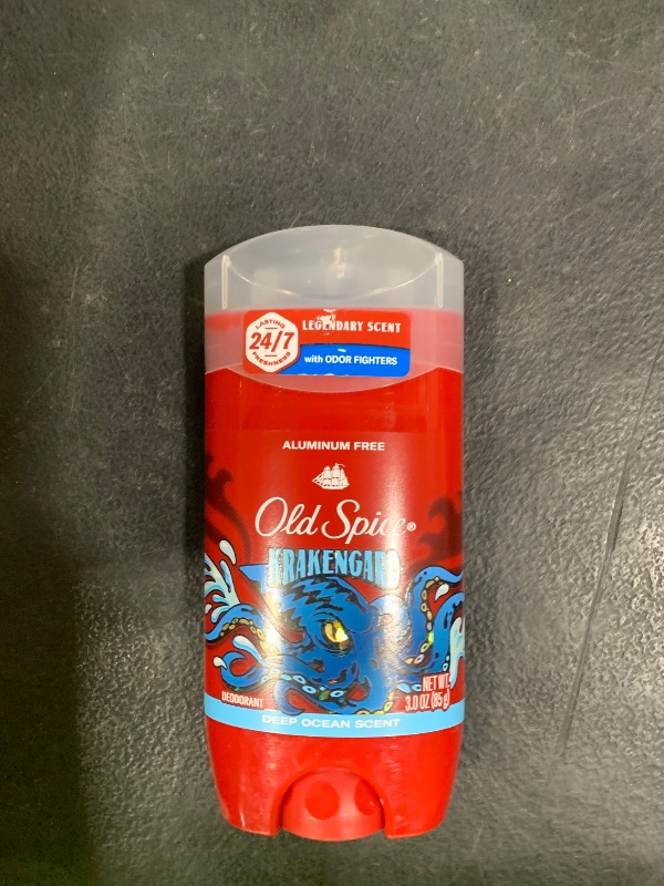 Photo 1 of Old Spice Spice, 3 oz