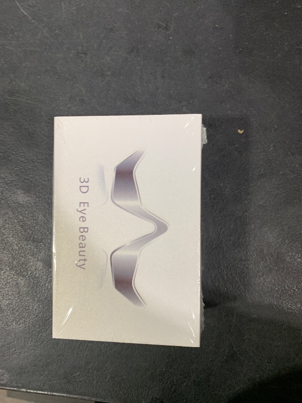 Photo 1 of Under Eyes Red Light Therapy Eyelift Massager Glasses,Microcurrent Eye face led red light Beauty Device under Eye Massager Eyes Bag Remover for Reduce Dark Circles Puffiness Wrinkles Relax Eye Strain