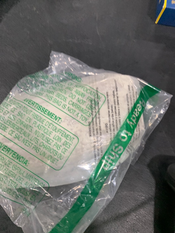 Photo 1 of White Kaolin Clay - 2 lb