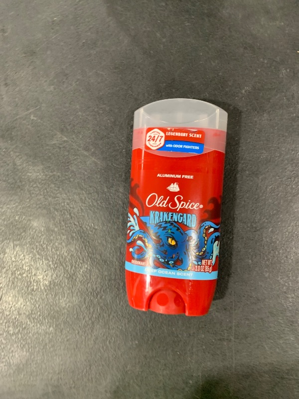 Photo 1 of Old Spice Spice, 3 oz