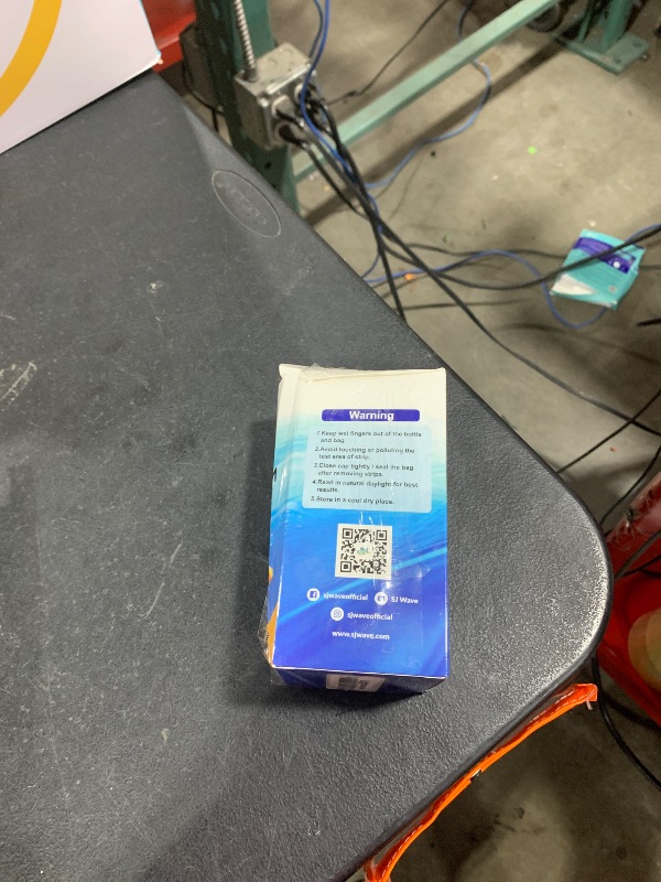 Photo 1 of 11 in 1 - Aquarium Test Strips | 950 Tests - 150 Strips | Fish Tank Aquariums Water Test Kit & ebook | Aquarium Thermometer | Fish Tank Water Testing Kit Includes 50 Ammonia Strips | Versatile Usage