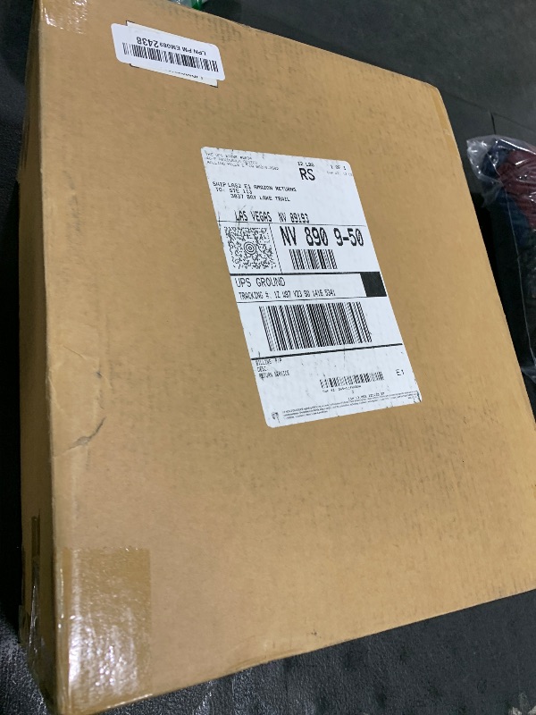 Photo 1 of CLOUDY BAY 12 Pack 6 Inch 5CCT Ultra-Thin LED Recessed Ceiling Light with Junction Box,2700K/3000K/3500K/4000K/5000K Selectable,15W Dimmable, Canless Wafer Downlight, White,1000LM High Brightness
