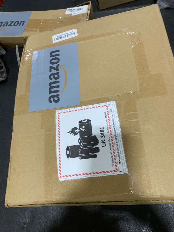 Photo 1 of Seesii 1000N.m (738ft-lbs) Cordless Impact Wrench High Torque,1/2" Brushless Impact Gun w/Two 4.0Ah Battery,Fast Charger, 5 Sockets & Storage Case, Electric Impact Wrench for Car Truck,WH760