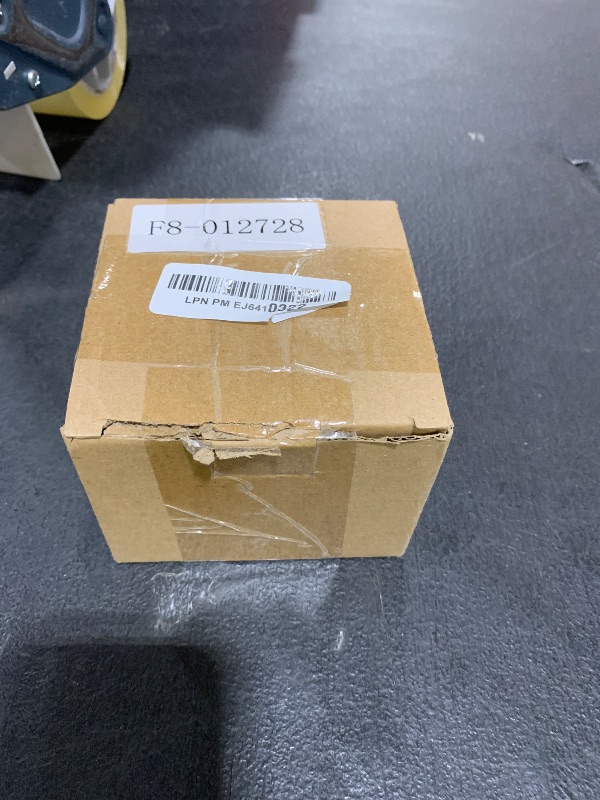 Photo 1 of Secondary Air Injection Control Valve Replacement for 1999-2005 E46 323i/323c /328i/328ci 325i/325ci 330i/330ci 330xi 2.5L 3.0L L6 11727553063