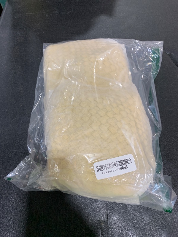 Photo 1 of Women Vegan Leather Hand-Woven Tote Handbag Fashion Shoulder Top-handle Bag All-Match Underarm Bag with Purse (Chicken yellow)