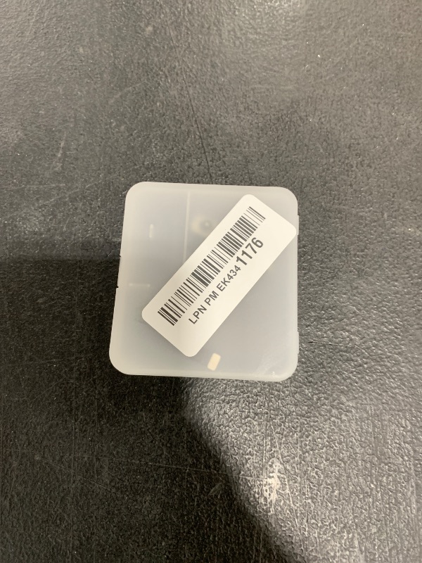 Photo 1 of MEEFIX Front Facing Camera Module with Connector Flex Cable Replacement Part for iPhone 11 Pro