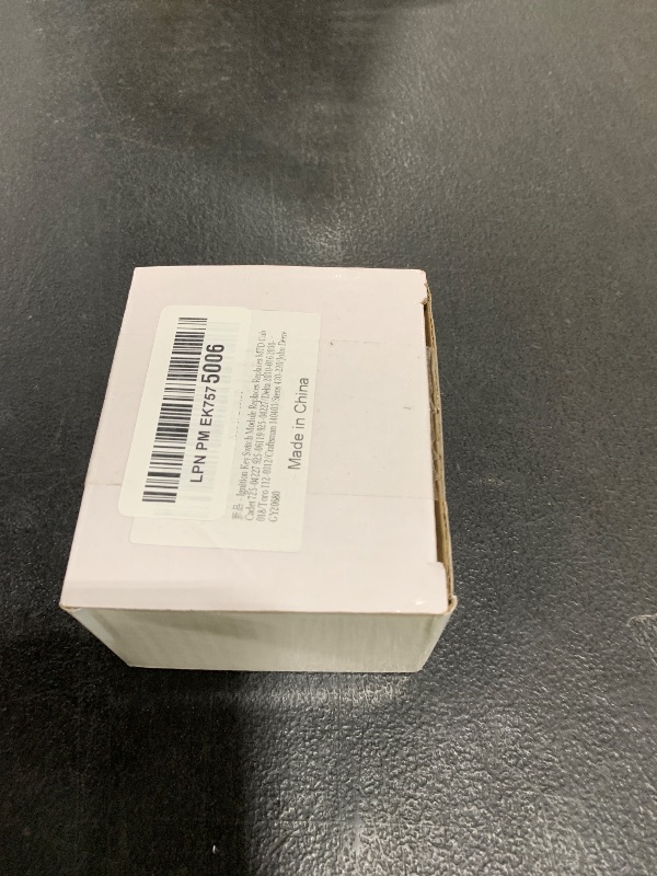 Photo 1 of Ignition Key Switch Module Replaces Replaces MTD Cub Cadet 725-04227 925-06119 925-04227/Delta 2030-016 2030-018/Toro 112-0312/Craftsman 140403/Stens 430-220/John Deere GY20680