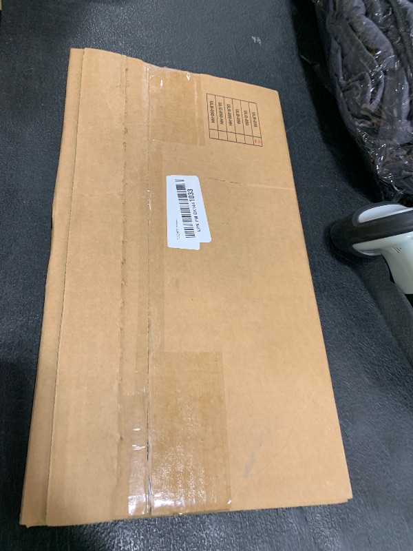 Photo 1 of Photoluminescent Exit Sign Red - Pack of 2 - Aluminum - UL 924 Code Approved/IBC/NFPA 101 / NightBright USA Part Number ULR-050 II