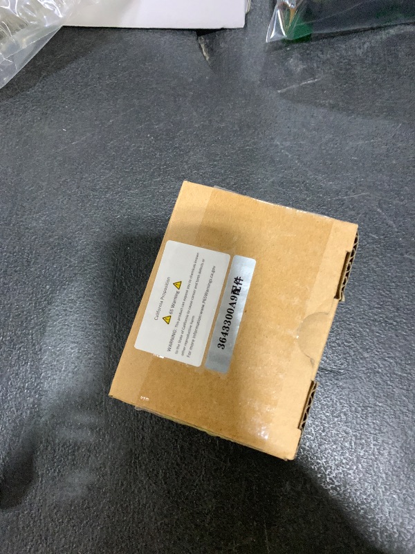 Photo 1 of sevencow 36-43300A9 43300A1 Oil Reservoir Cap for Mercury Outboard Intank 105 135 140 150 175 200 210 225 240HP EFI PRO MAX M2 Blackmax Sport For Jet Boat XR2 XR4 XR6 V?6