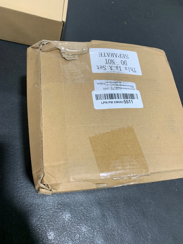 Photo 1 of Geiserailie 140 Pcs Drawstring Biohazard Waste Bags 10 Gallon 24" Red Biohazard Bags No Leak 2 Mil Thickened Trash Can Liner for Hospital Infectious Waste Disposal