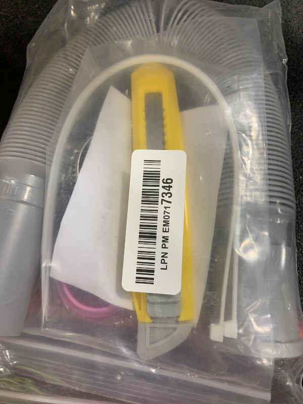 Photo 1 of Washer Water Inlet Valve Replacement Parts W11165546,W11096267 Fit for May.tag/Whirlpool/Kenmore Washing Machine - Replaces 33090105,W10758828,AP6284346,WM0642HW etc