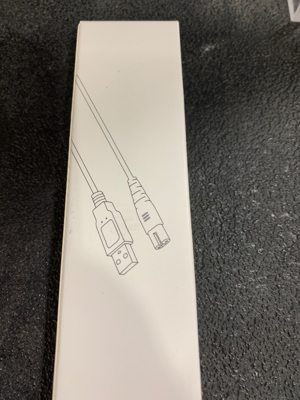 Photo 1 of Water Flosser Charger for Nicwell, COSLUS, Oralfree, Nicefeel, MOSPRO, Aquasonic, Tovendor, Hangsun, Initio, McNaval, Zerhunt and Cremax Oral Irrigator