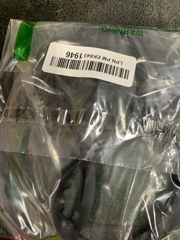 Photo 1 of Pressure Cooker Gasket Seal S9892 Replacement for Mirro S-9892, 9892, M-0296, M-0498, M-0536-11, M-0498, M-0596, M-0598-11, M-0596 fit 4, 6 and 8 QT Models