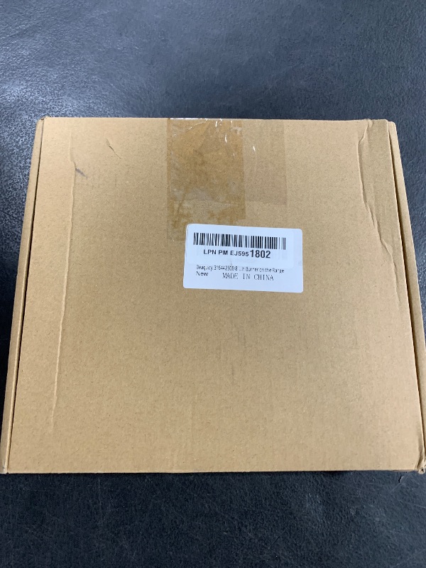 Photo 1 of Beaquicy 316442300 8" Surface Element - Replacement for Ken-more Cro-sley Frigi-daire Kelvi-nator Range Stove Cooktop Oven Coil Surface Element - 8 inch Burner on the Range