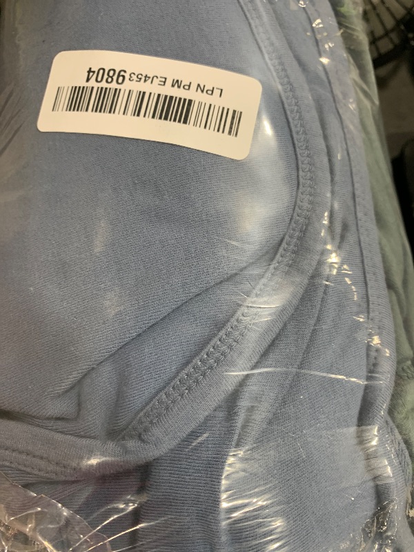 Photo 1 of SwaddleMe by Ingenuity Monogram Collection Baby Swaddle, 100% Cotton, Improves Sleep & Calms Startle Reflex, 0-3 Months, Pocket Fold Design for Easy Changes, 1.0 TOG, 3-Pack - Dino Mite
