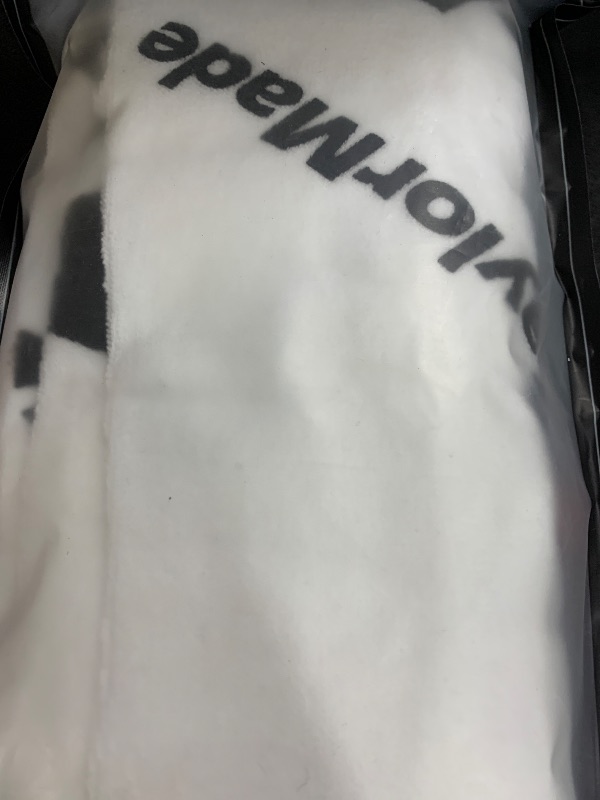 Photo 1 of TaylorMade Golf Tour Towel, White Small