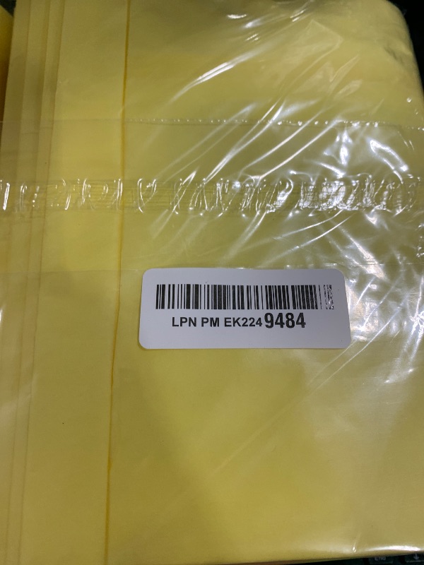 Photo 1 of Vacuum Cleaner Bags Fit for Kenmore Canister Type C/Q 50555 50557 50558 and Type C-5, 10PCs By Improvedhand