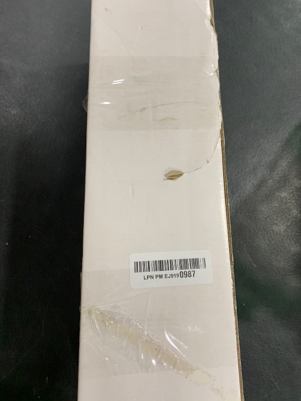 Photo 1 of T&S Brass B-3952-XS Waste Drain Valve, Short Twist Handle, 3-1/2" x 2"