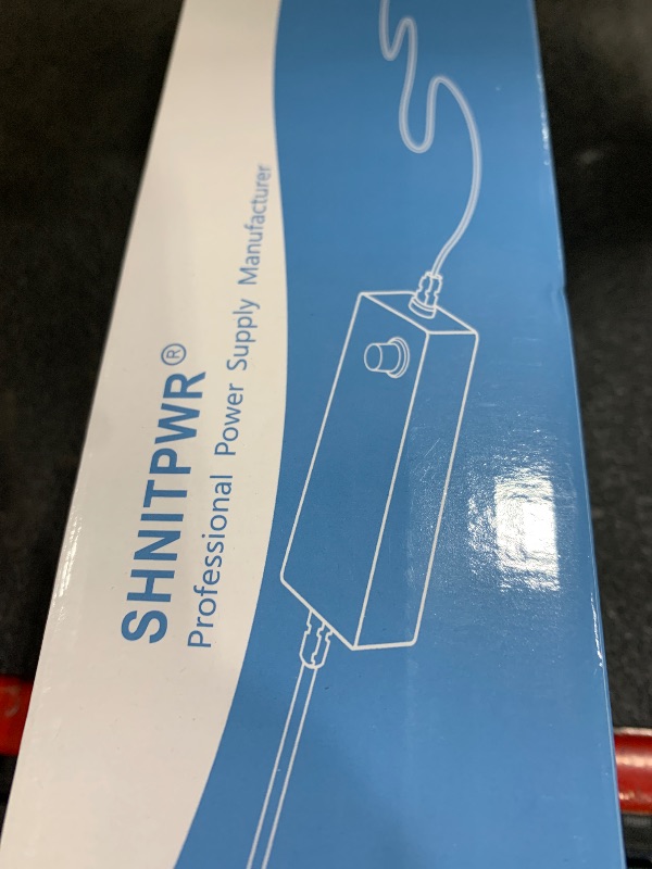 Photo 1 of SHNITPWR 3V ~ 24V 3A 72W Power Supply Adjustable DC 3V 5V 6V 9V 12V 15V 16V 18V 19V 20V 24V Variable Universal AC/DC Adapter 100V-240V AC to DC Converter with 14 Tips 5.5x2.5mm 4.0x1.7mm 3.5x1.35mm