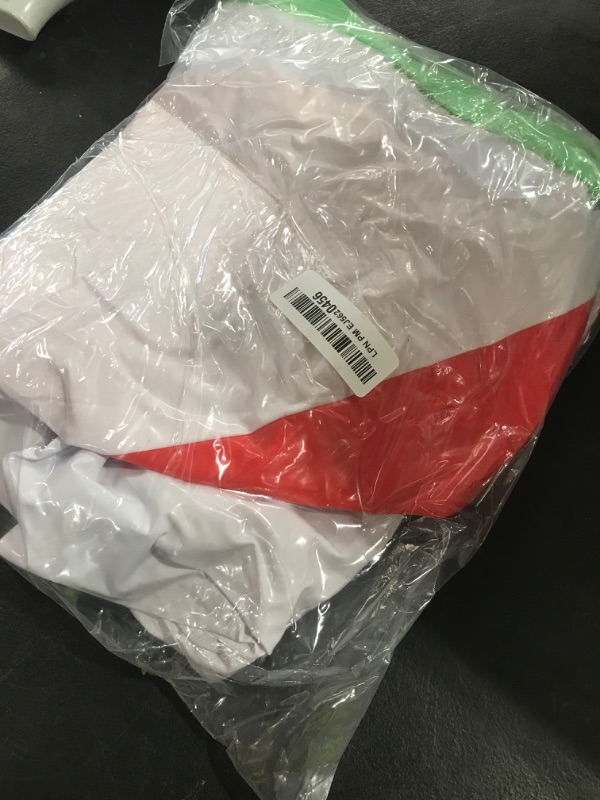 Photo 1 of AMOR PRESENT Giant Inflatable Beach Balls, 42Inch Inflatable Pool Balls for Swimming Parties, Outdoor Fun, Beach Party and Games