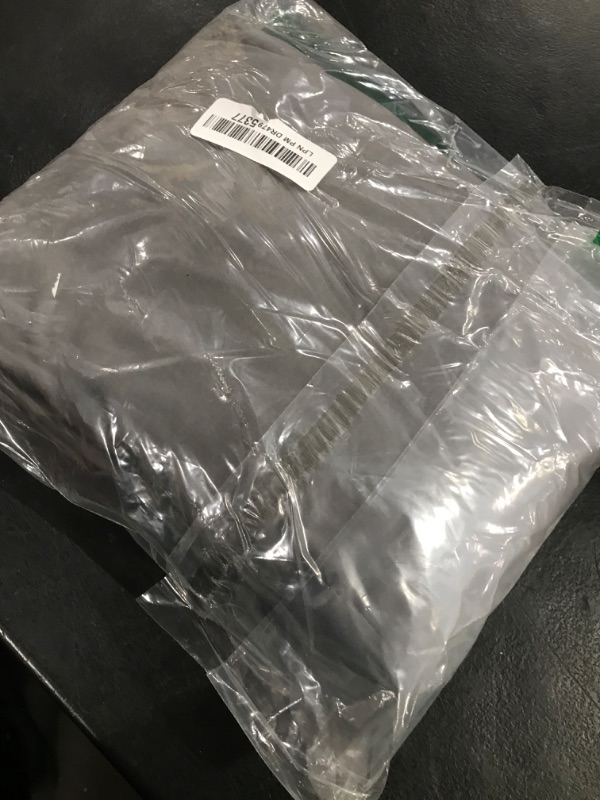 Photo 1 of Ashton Sheets Luxury Egyptian Cotton Twin XL Deep Pocket Fitted Sheet - 1000-Thread-Count Twin XL Fitted Sheet, Soft Sateen Extra Long Staple XL Twin Fitted - Fits Upto 18" Deep Mattress - Dark Grey