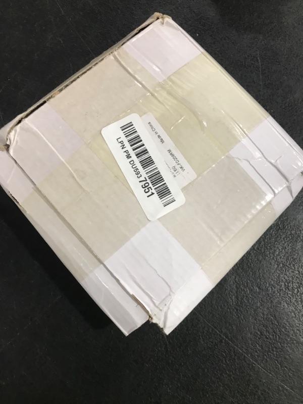 Photo 1 of FD209RM 1-1/8" Square Bore Disc Harrow Flange Bearing Unit for Farming Applications FlexKing Kewanee Sunflower Replaces FD209R(RM) DHU1-1/8S-209 B2725 DHU118S209 B238799B 900918 FD209-1.1/8SQ