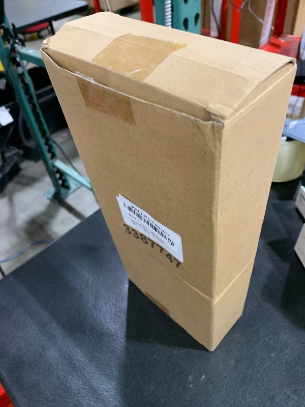 Photo 1 of 3387747 WP3387747 Dryer Heating Element Kit-Compatible With Whirlpool Cabrio Kenmore He2 Kenmore Elite He3 Maytag Dryers- GEW9250PW0 GEQ9800PW1 WD05X30818 GEQ9800PW2 GEQ9800PW1 MEDB835DW4 By TOMOON