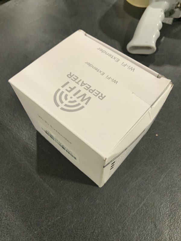 Photo 1 of 1.2Gbps WiFi Extender, wifi extender signal booster for Home | Dual Band 5GHz&2.4GHz, 2024 Fastest, Broader Coverage Than Ever, Internet Booster WiFi Repeater w/Ethernet Port, Alexa/Fire TV Compatible