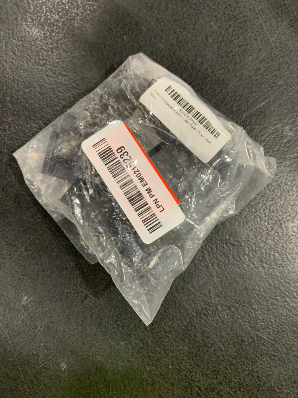 Photo 1 of 1 Inch Universal Breaker Filler Plate-10 per case