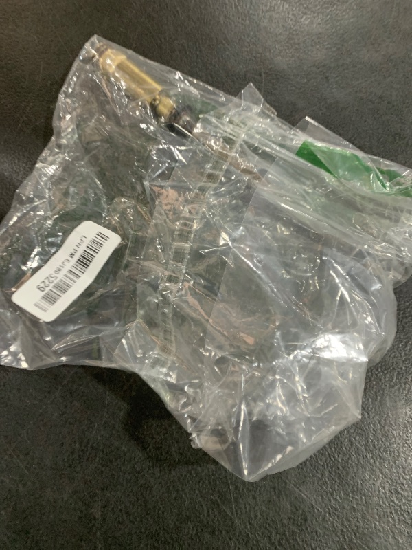 Photo 1 of MUELLER 4592051, Size B&K Industries, Color