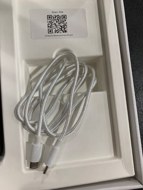 Photo 1 of Apple iPhone 16 Pro, US Version, 128GB, Black Titanium - Unlocked (Renewed Premium)