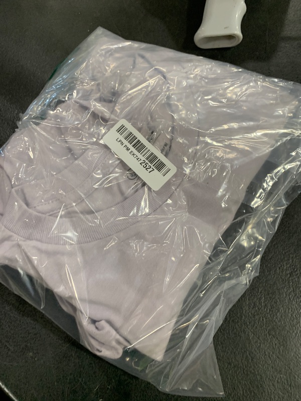 Photo 1 of Volcom Men's A3532407-LPU, Light Purple