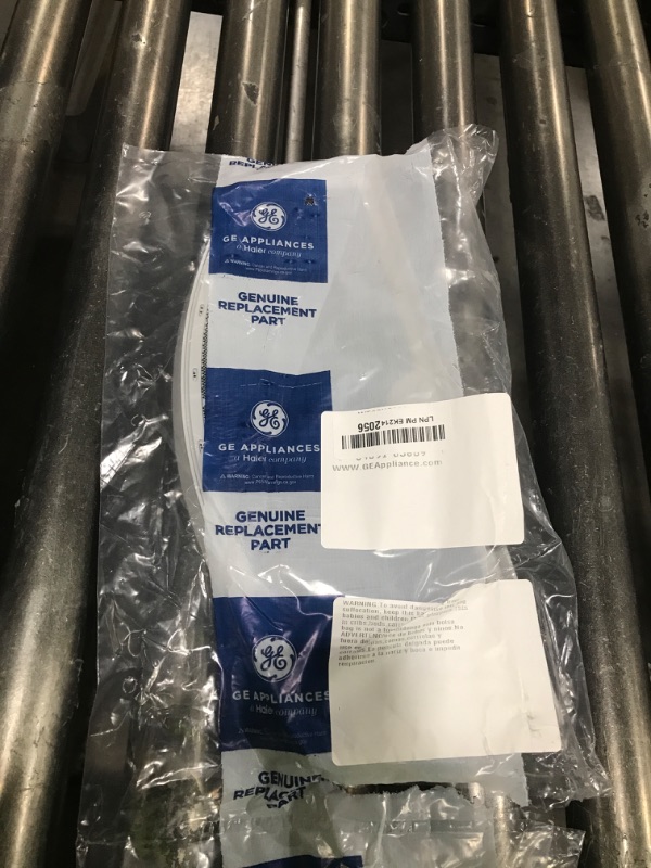 Photo 1 of GE Appliances Dryer Lint Filter Screen, Genuine Original Equipment Manufacturer (OEM) Part, WE03X23881