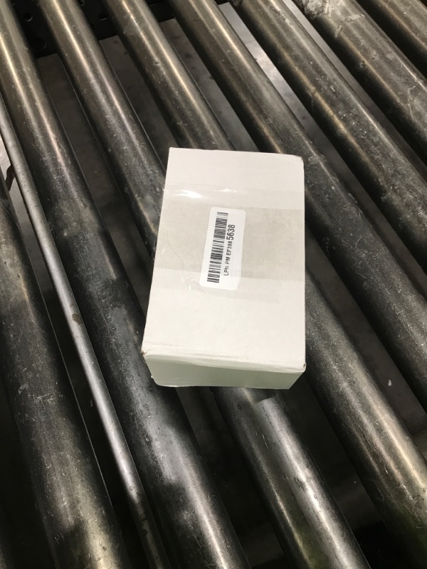 Photo 1 of Beduan 1.26 Inch Stainless Steel Pipe Support Wall Ceiling Mount Pipe Strap Clamp Adjustable Pipe Bracket Holder for PVC Metal Water Pipe Tube Fitting (Range 32-34mm/1.26"-1.34",Height:100mm-200mm)